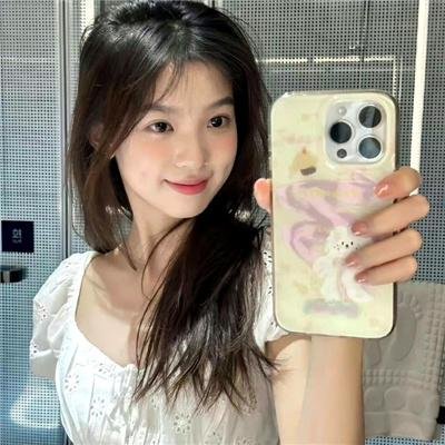 水瓶座女孩