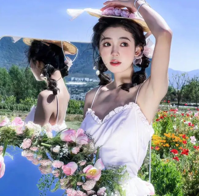 女子须知